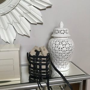 Vince Camuto Bucket Bag